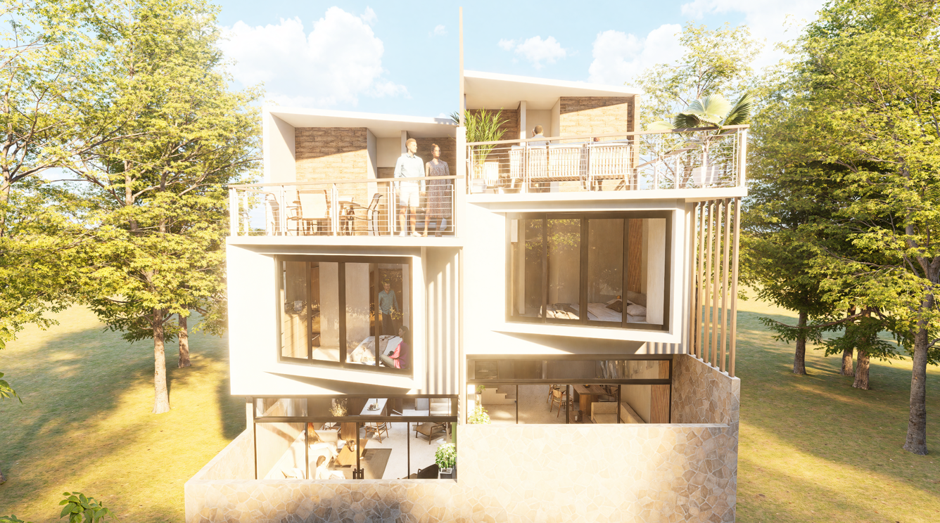 Casa Duplex - Detalle 17